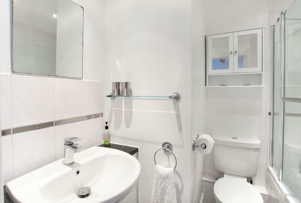 Victoria Bar Apartments York Extérieur photo