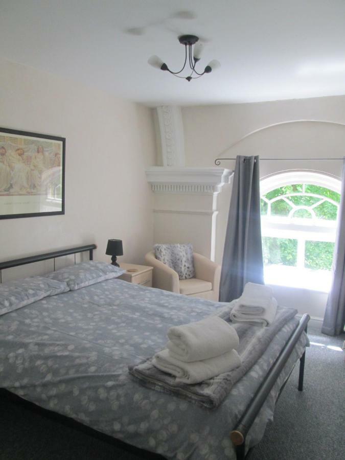 Victoria Bar Apartments York Extérieur photo